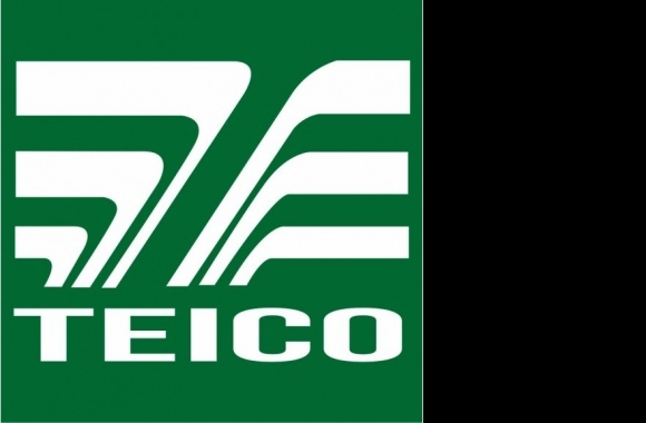 Teico Logo