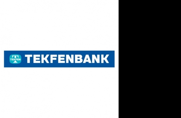 Tekfenbank Logo