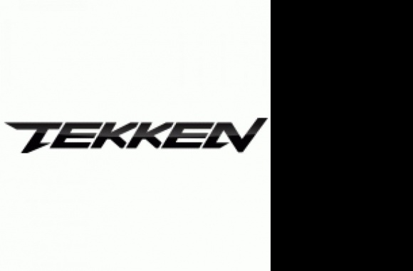 Tekken Logo