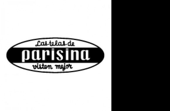 Telas Parisina Logo