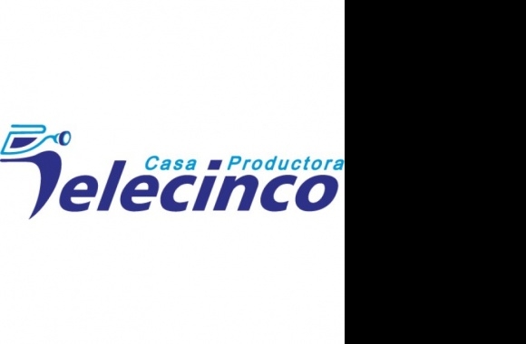 Telecinco Logo