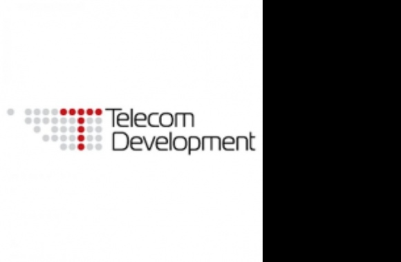 Telecom development Logo