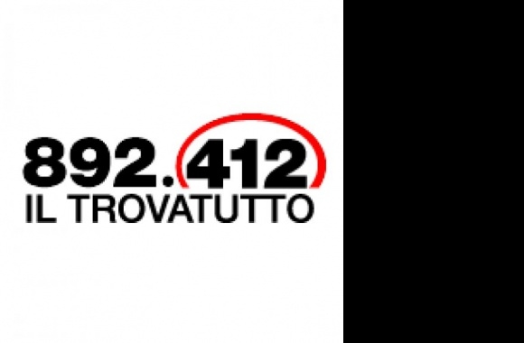 Telecom Italia 892412 Logo