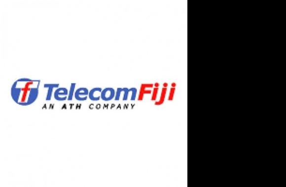 TelecomFiji Logo