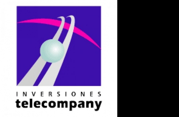 Telecompany Logo