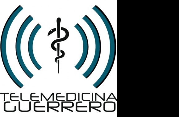 Telemedicina Guerrero Logo