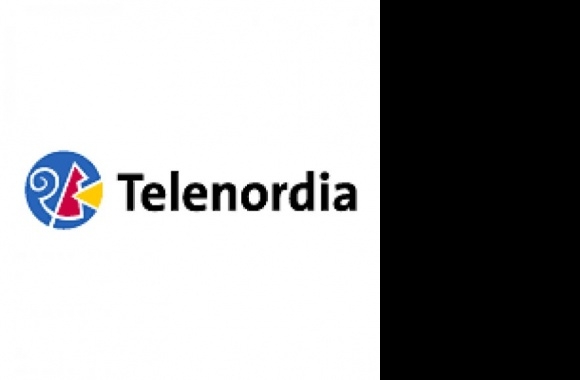 Telenordia Logo