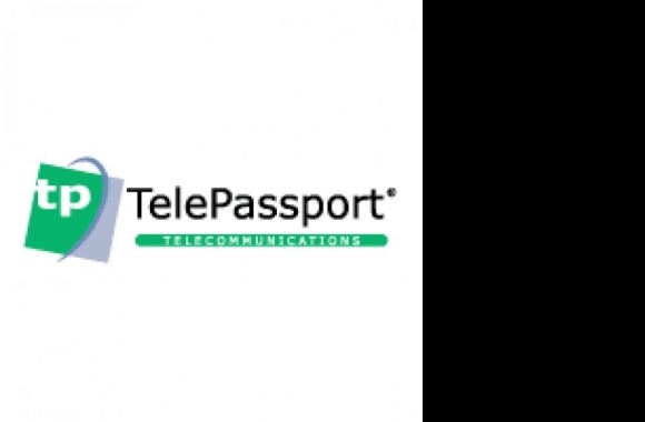Telepassport Logo