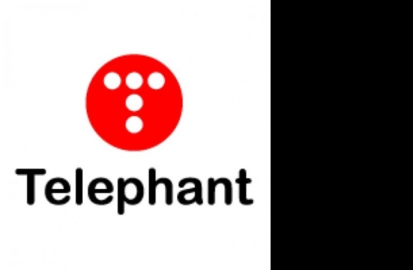 Telephant Logo