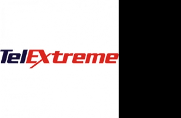 telextreme logo Logo