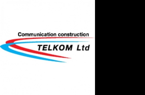 Telkom Ltd. Logo