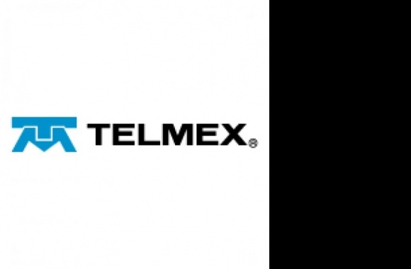 Telmex 2005 Logo