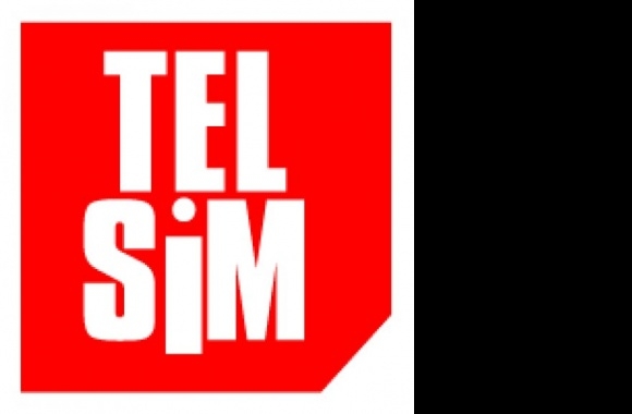 Telsim Logo