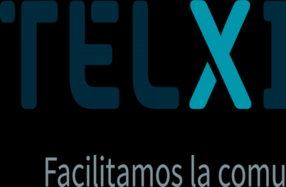 Telxius Logo