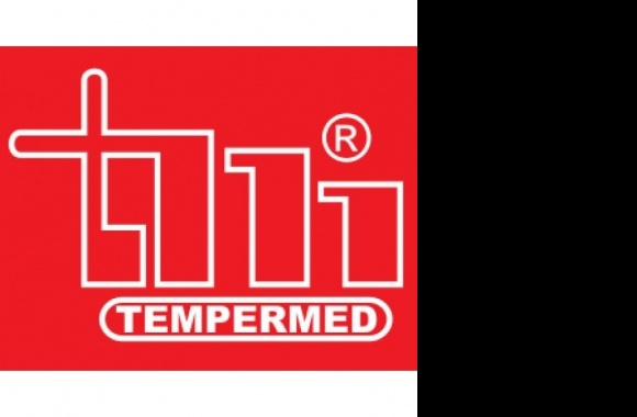 Tempermed Logo