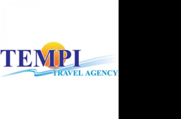 tempi travel Logo