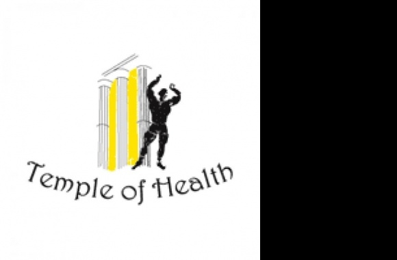 Temple of Health Logo