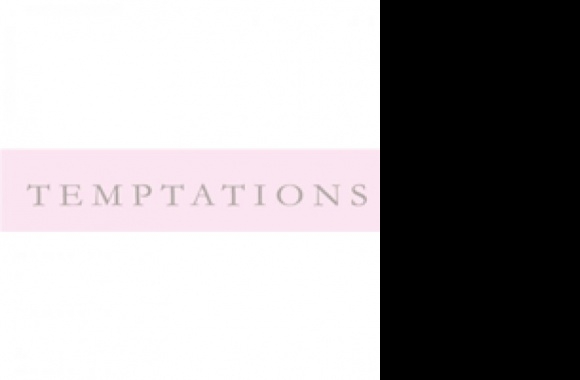 Temptations Logo