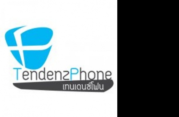 TendenzPhone Logo