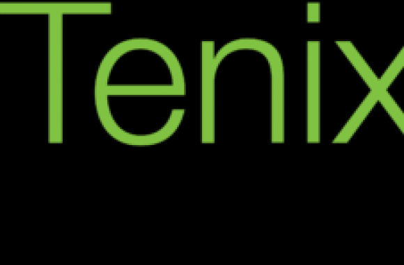 Tenix Solutions Logo