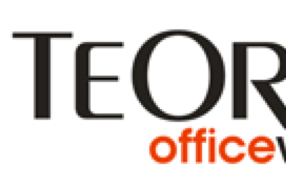 Teorema Officewear Logo