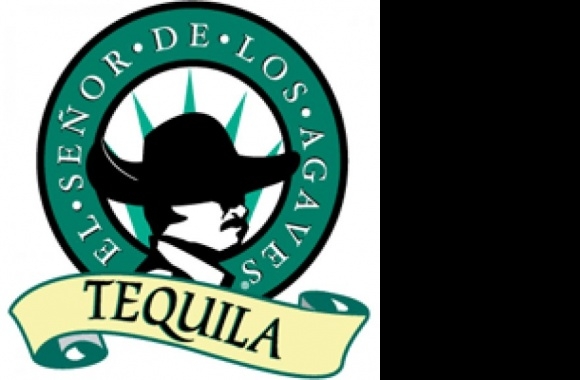 Tequila El Senor de los Agaves® Logo