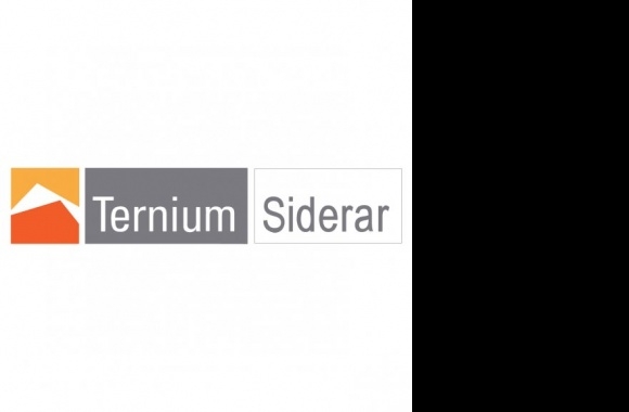 Ternium Siderar Logo