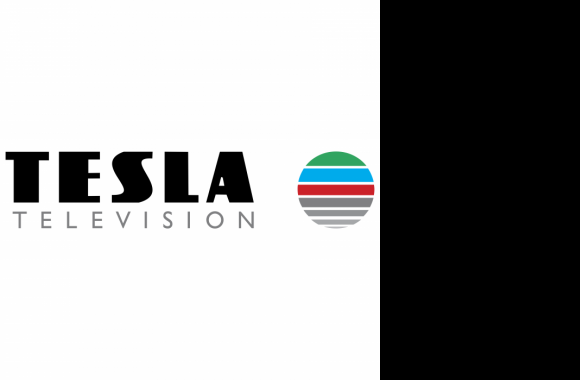 Tesla television Logo