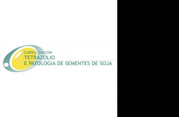 Tetrazólio Logo