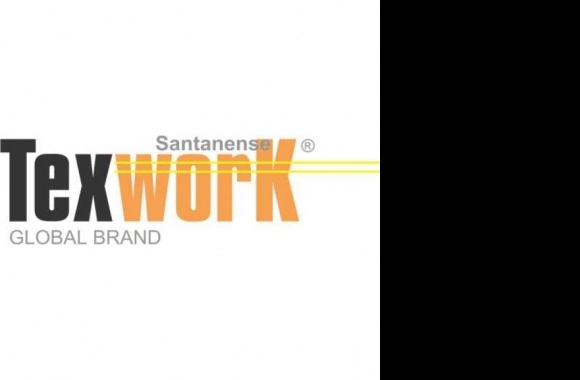 Texwork Santanense Logo