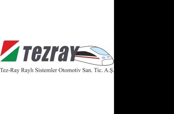 Tezray Logo