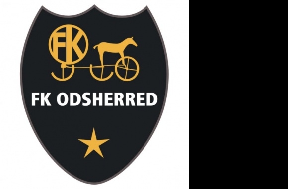 TFC Odsherred Logo