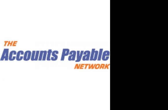 The Accounts Payable Network Logo