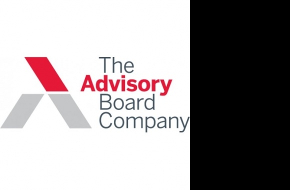 The Advisory Board Company Logo