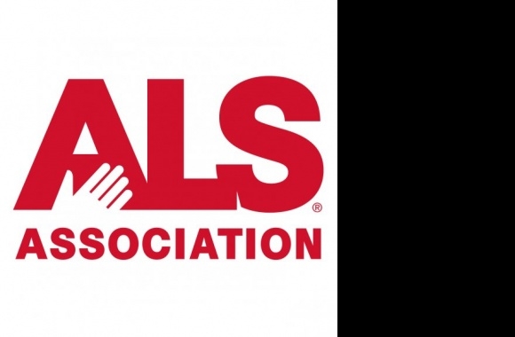 The ALS Association Logo