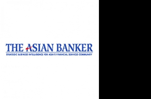 The Asian Banker Logo