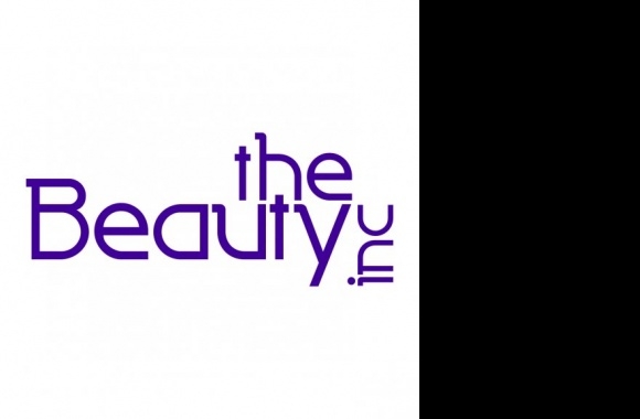 The Beauty Inc Logo