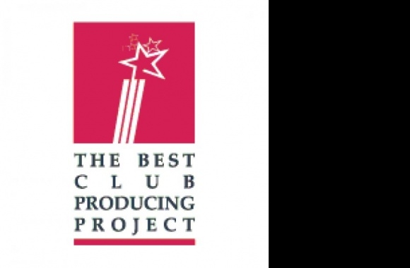 The Best Club Producing Project Logo