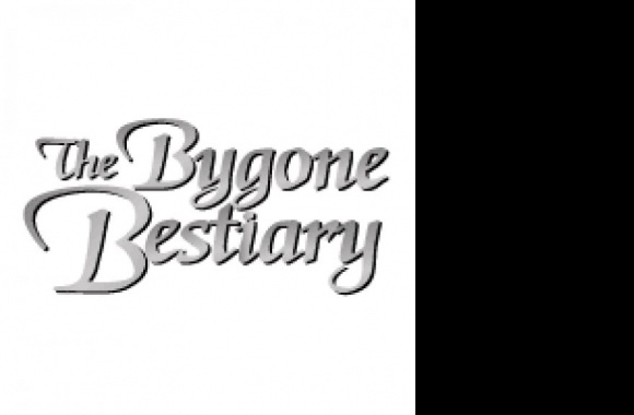 The Bygone Bestiary Logo