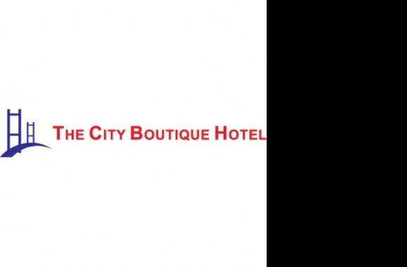 The City Boutique Hotel Logo