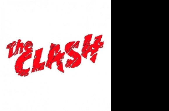 The Clash Logo