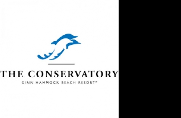 the conservatory Logo