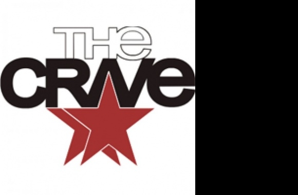 The Crave Logo