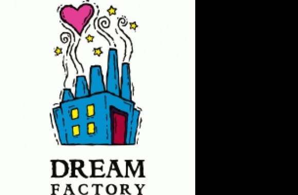 The Dream Factory Logo