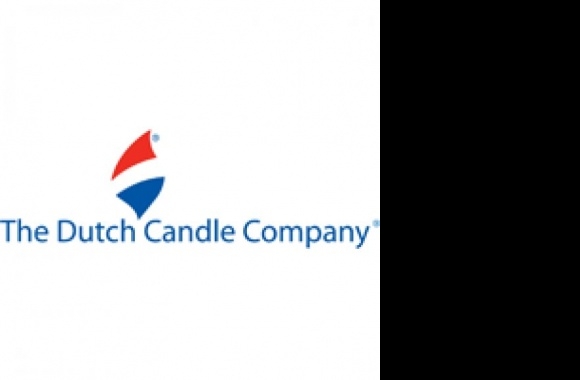 The Dutch Candle Company Logo