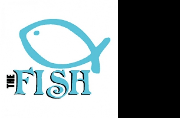 The Fish Logo