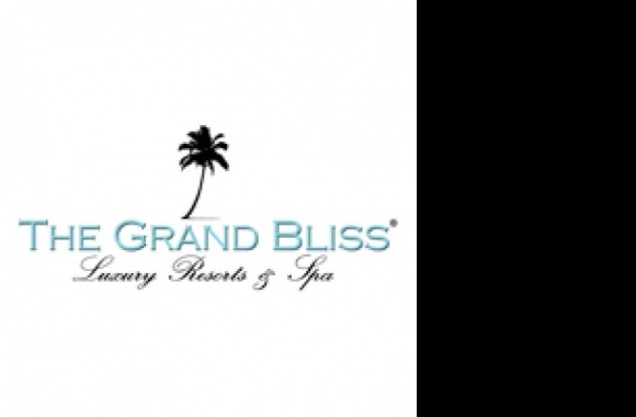 The Grand Bliss Logo