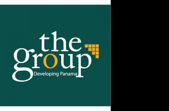the group panama Logo