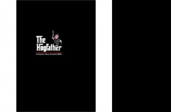 The Hogfather Logo