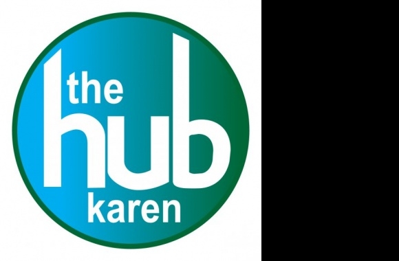 The Hub Karen Mall Logo